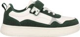 ZIGZAG Lodus Kinder Sneakers Groen