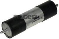 PURFLUX dieselfilter FCS776