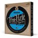 D'Addario Pro-Arte Nylon Klassieke Gitaarsnaren, Harde Spanning, 3 Sets