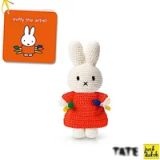 Peluche Miffy x Tate - Miffy Artiste