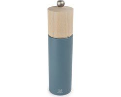 Peugeot Boreal Pepermolen 21 cm - Hemelsblauw - Beukenhout