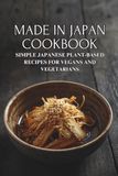 Made in Japan Cookbook
