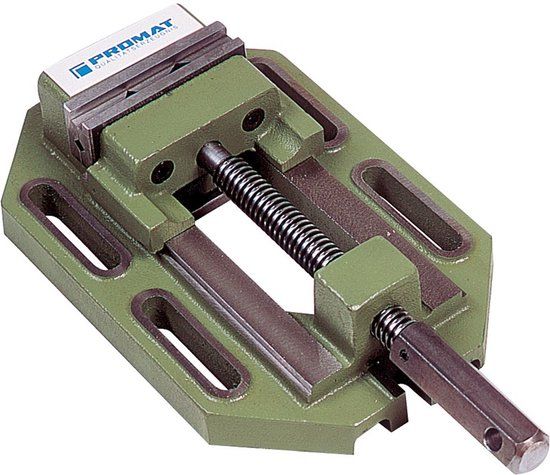 Promat Bankschroef 100mm