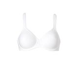 Triumph Modern Soft+Cotton beugelbh wit