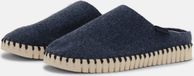 Ilse Jacobsen Vilten Pantoffels TULIP3090F - Dark Indigo 660