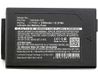 CoreParts MBXPOS-BA0217 Batterij Zwart 3,7 V 1 stuk(s)