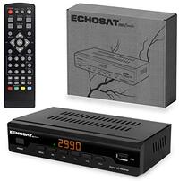 HD-Line Kabelontvanger kabelontvanger voor digitale kabeltelevisie 2990 Combo DVB-C + HDMI-kabel