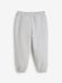 Next - Meisjes - Joggingbroek - Maat 116 - Katoen - Grijs