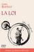 La Jdh Editions La Loi, préfacé par Simone Wapler - Paperback
