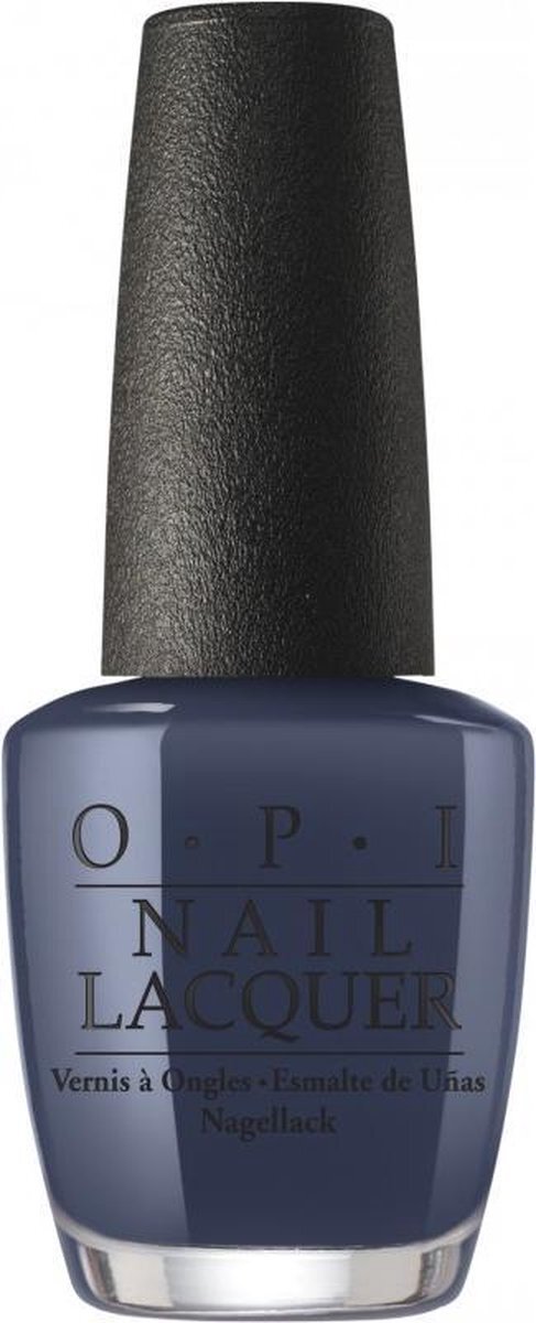 OPI - Nail Lacquer - Less is Norse - 15 ml - Nagellak