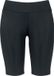 Urban Classics Cycle Dames Korte broek - zwart - S