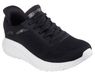 SKECHERS Slip-on 'Bobs Squad' zwart