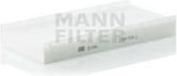 MANN FILTER Kabinefilter CU3240