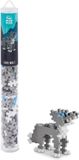 Plus-Plus Tube Wolf 100-delige Bouwset