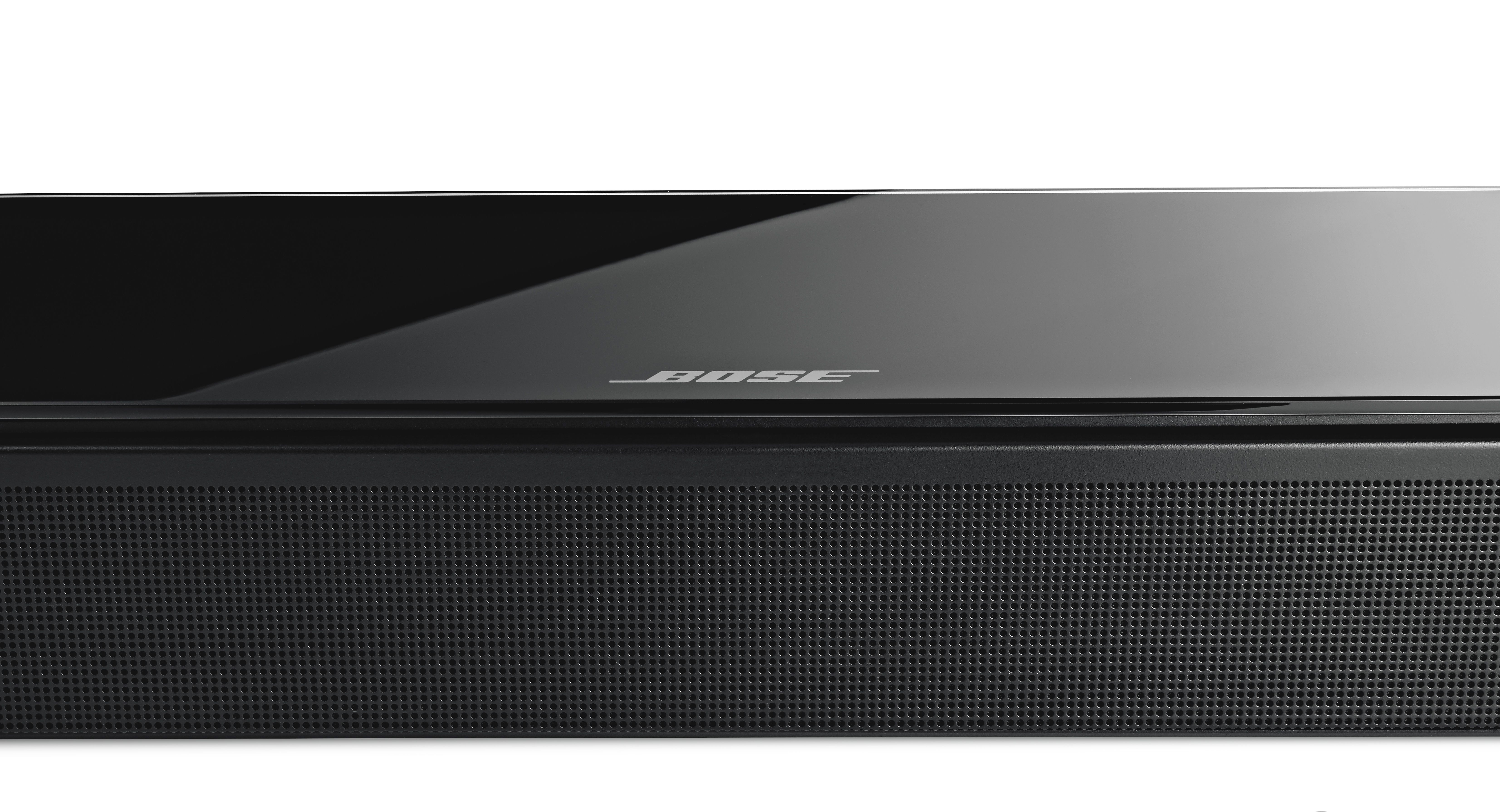 Bose Soundbar 700 - Zwart kopen? | Kieskeurig.nl | soundbar