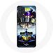 Samsung Galaxy A32 4G hoesje Formule 1 Fernando Alonso Díaz Spaanse F1 autocoureur