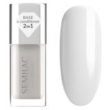 Semilac Smoothing Base 9 ml
