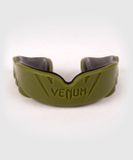 Venum Challenger Gel Bitje Volwassenen - Khaki Zwart