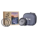 Kase Revolution Plus Entry Kit 77mm