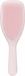 Tangle Teezer The Wet Detangler Grote Haarborstel Roze Hibiscus