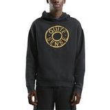 s.Oliver QS Sweatshirt Zwart Maat L