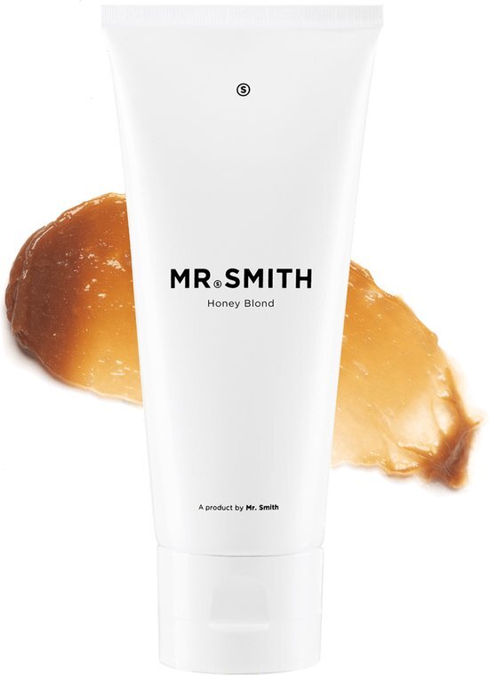 Mr. smith - Honey Blond - 200 ml