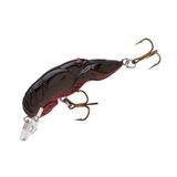 Rebel Lures Wee-Crawfish visaas