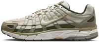 Nike P-6000 Light Army Cargo Khaki - Maat 37.5