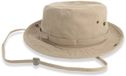 Atlantis Headwear Globe Trotter-S Khaki L/XL