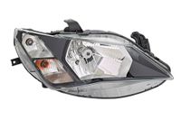 VALEO Koplamp (046721)