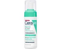 CeraVe Balancing Air Foam Reiniger - 148ml
