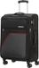 American Tourister Sky Surfer Spinner M 68/30cm Koffer Black/red
