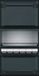 Eaton armoire d'installation vide 55, noir, (hxlxp) 220x110x79mm, rail DIN