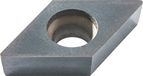 Metabo Reservemessen, voor kantenfrees, 10 stuks 623560000