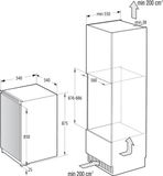 Gorenje RI409EP1
