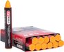 KS Tools 100.4045 Vetkrijt, geel, 12 per pak