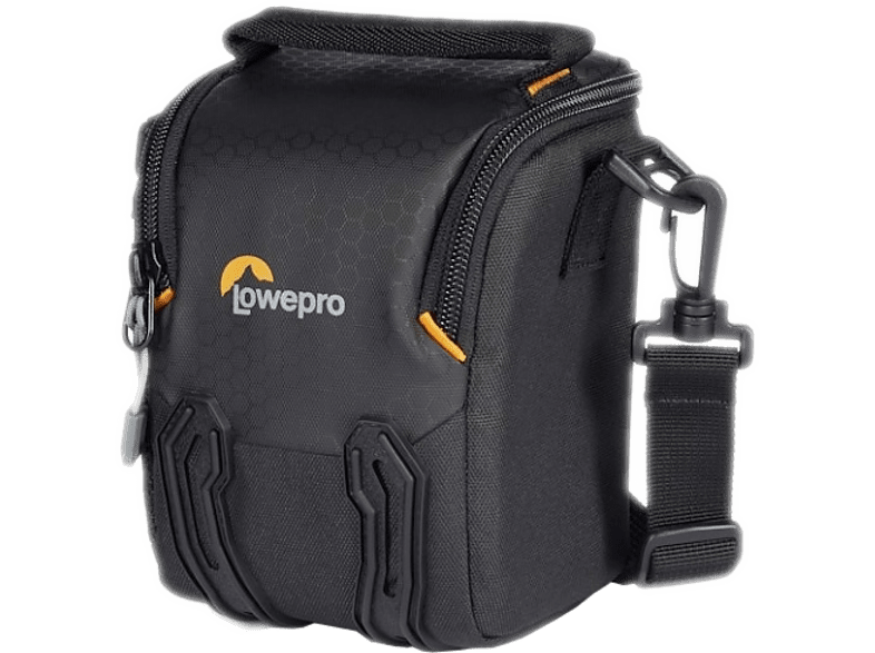 Lowepro adventura sh 115 iii - cameratas