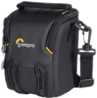 Lowepro adventura sh 115 iii - cameratas