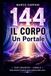 IL CORPO UN PORTALE: Corpo, energia, memoria e trasformazione interiore