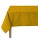La Lilloise Plain Polylinnen tafelkleed, gemaakt in Frankrijk