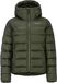 Didriksons Tejla Jacket kaki / wit