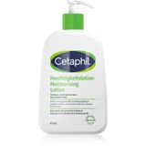 Cetaphil Moisurizing Lotion Bodycrème 473 ml