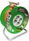 AWTOOLS Garden Line - Verlengsnoer - Běben - 10m - 2300W