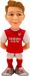 MINIX Football Stars #149 - Arsenal - Martin Ødegaard "8" - Figuur 12cm