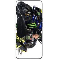 Oppo A78 5G koffer Valentino Rossi Portugal Monster Energy Yamaha Maniacase