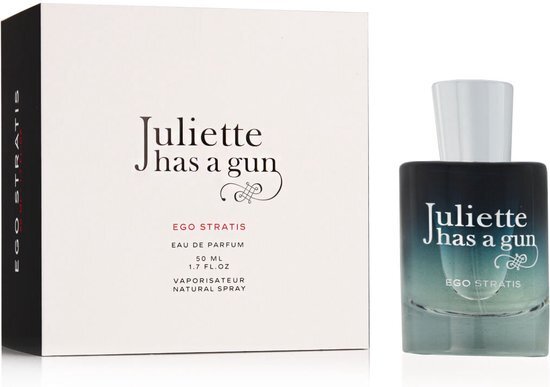 Juliette has a gun Ego Stratis Eau de Parfum eau de parfum / unisex