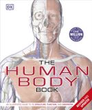 The DK The Human Body Book