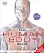 The DK The Human Body Book