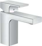 Hansgrohe Vernis Shape Wastafelmengkraan Chroom 71569000