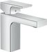 Hansgrohe Vernis Shape Wastafelmengkraan Chroom 71569000